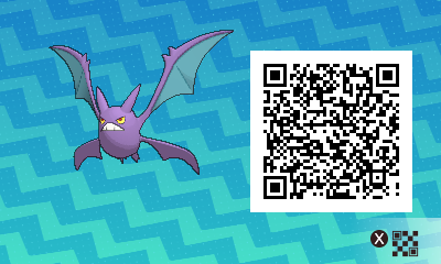 #070 - Crobat